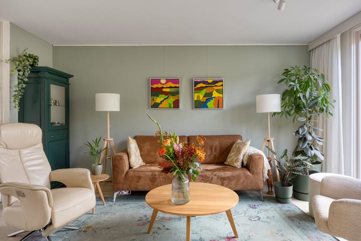 Foto 10 van Baardmosstraat 7