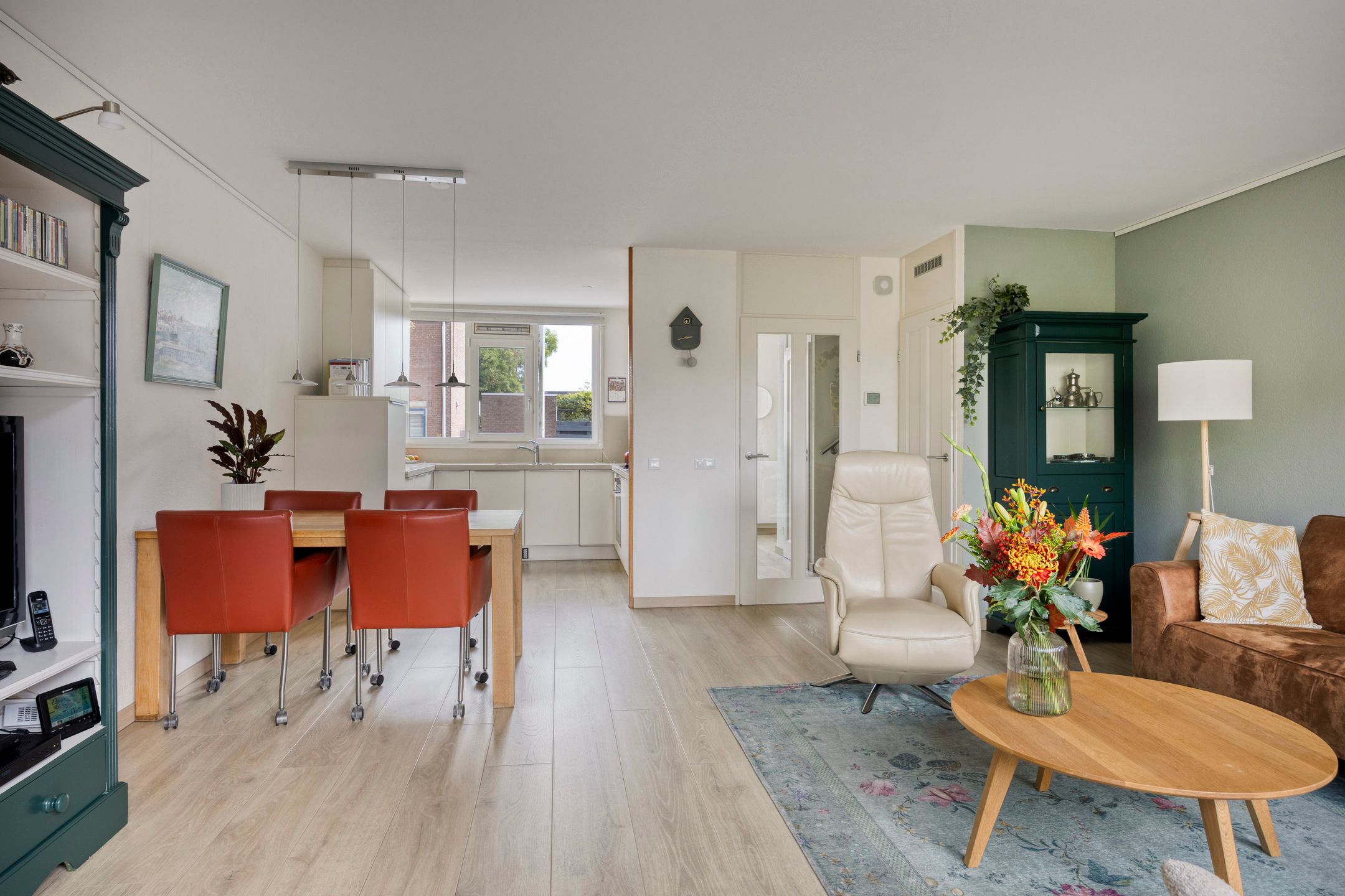 Foto 12 van Baardmosstraat 7