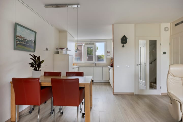 Foto 13 van Baardmosstraat 7