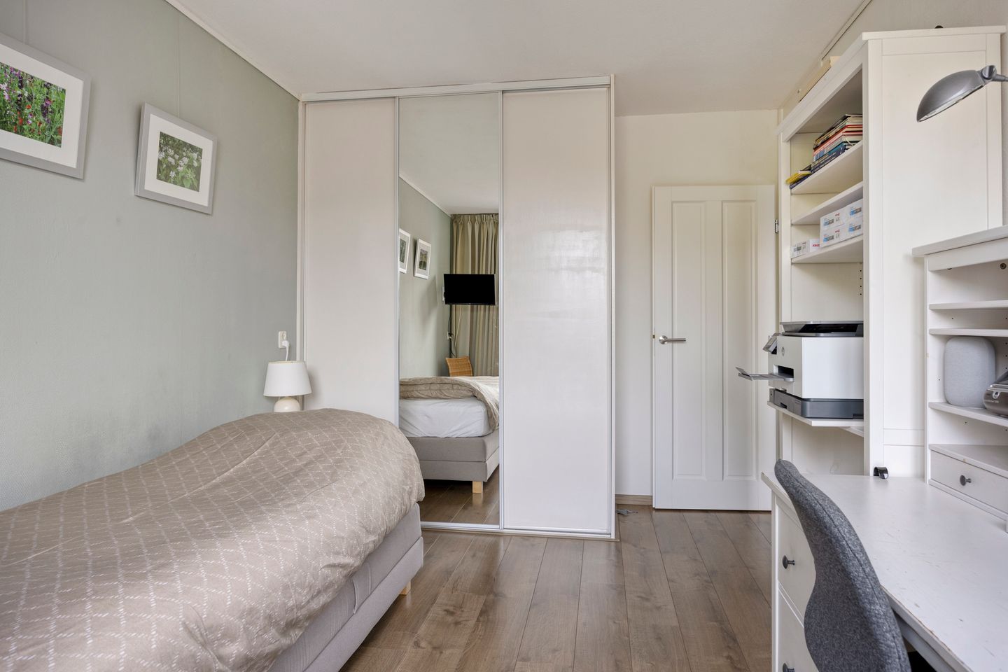 Foto 20 van Baardmosstraat 7