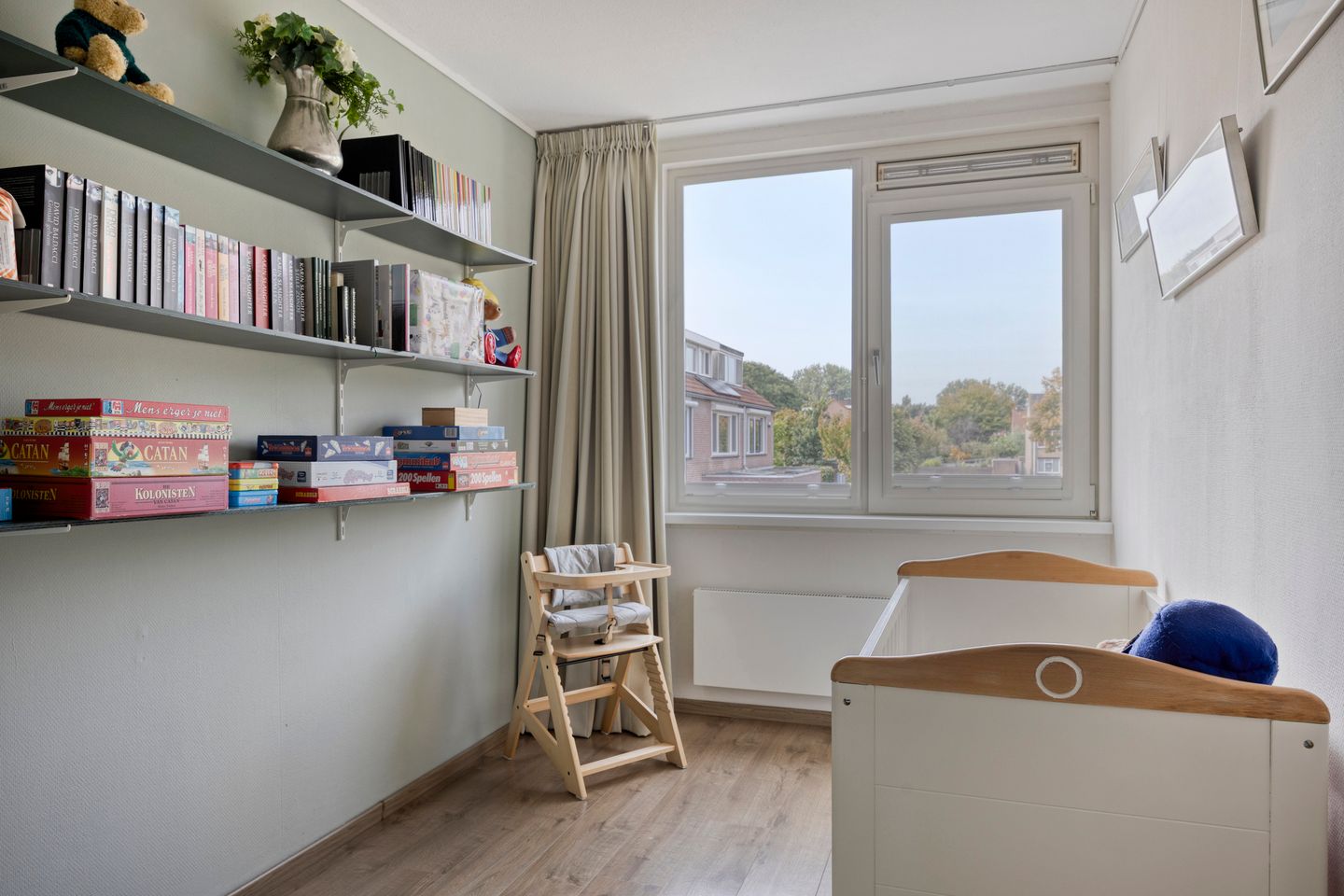 Foto 25 van Baardmosstraat 7