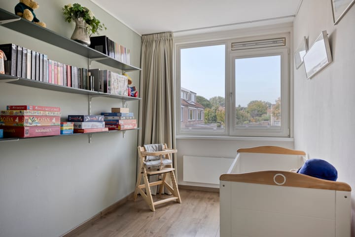 Foto 25 van Baardmosstraat 7