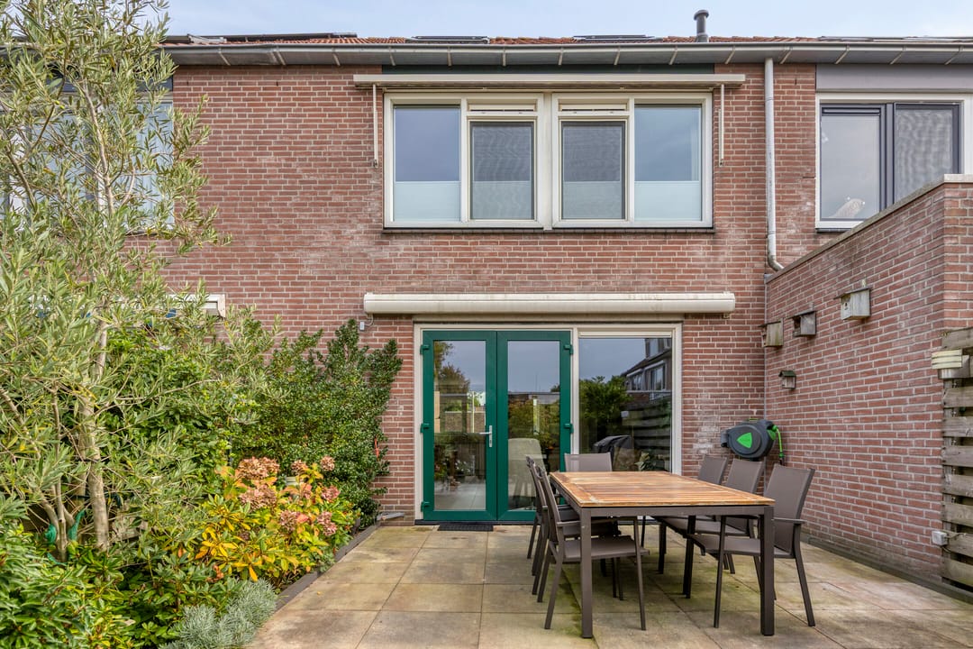 Foto 32 van Baardmosstraat 7