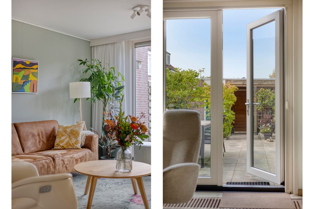 Foto 11 van Baardmosstraat 7