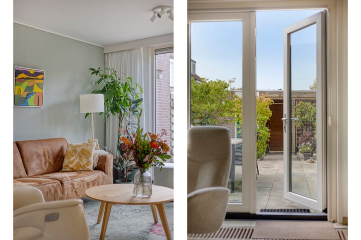 Foto 11 van Baardmosstraat 7