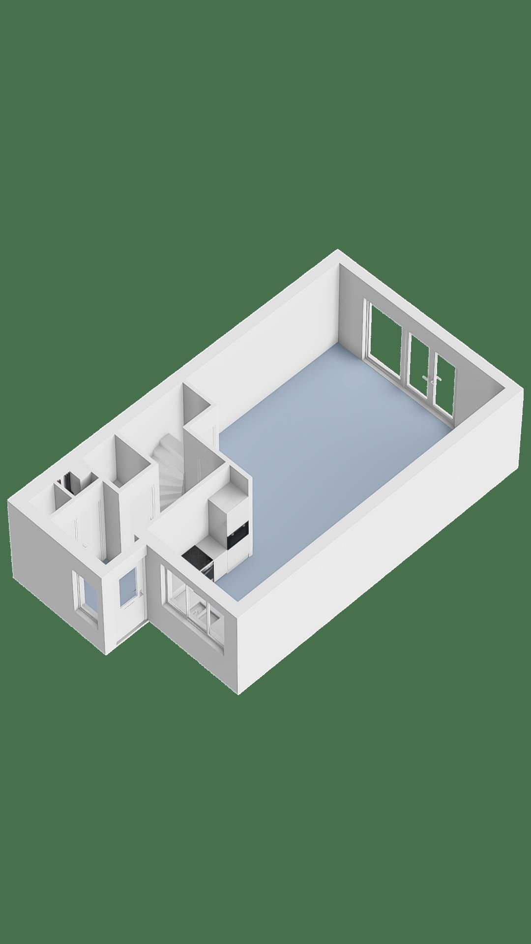 Foto 40 van Baardmosstraat 7