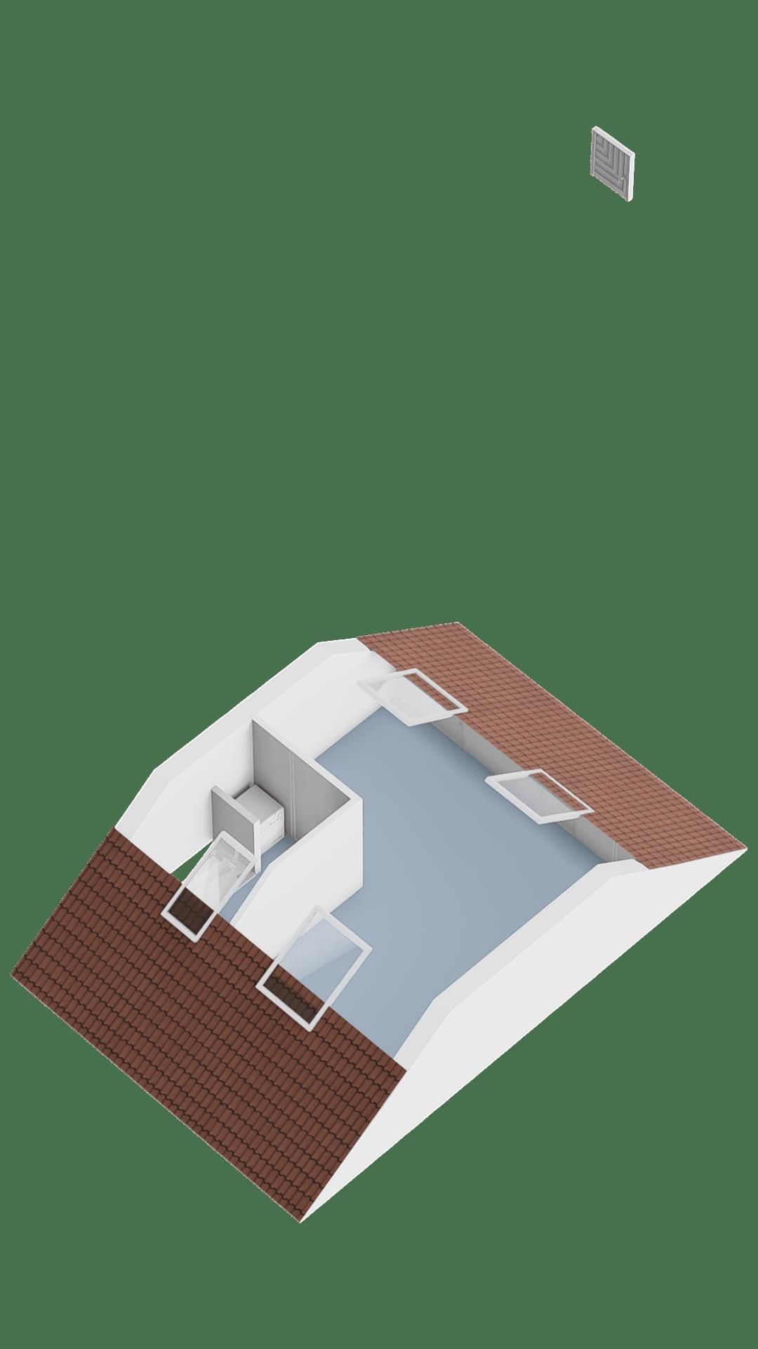 Foto 42 van Baardmosstraat 7