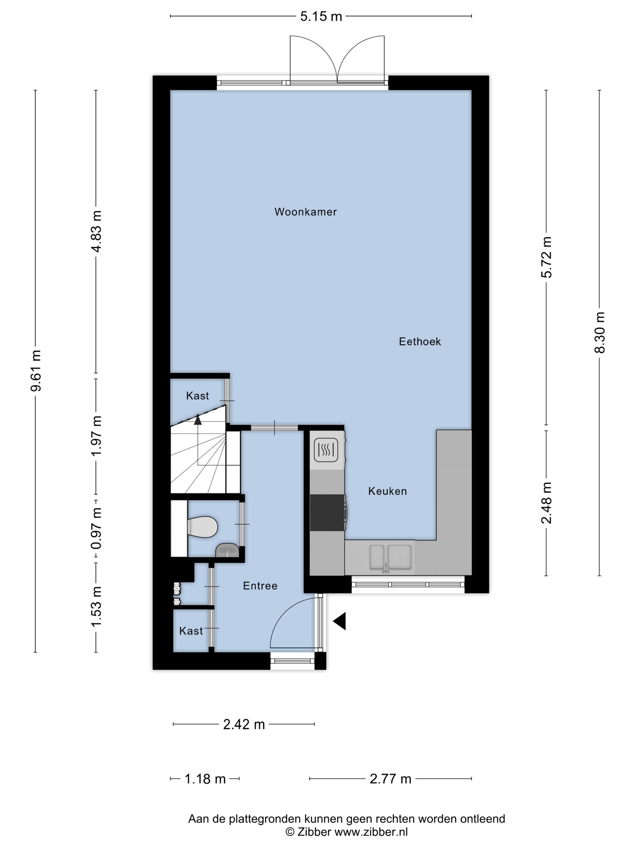 Foto 36 van Baardmosstraat 7