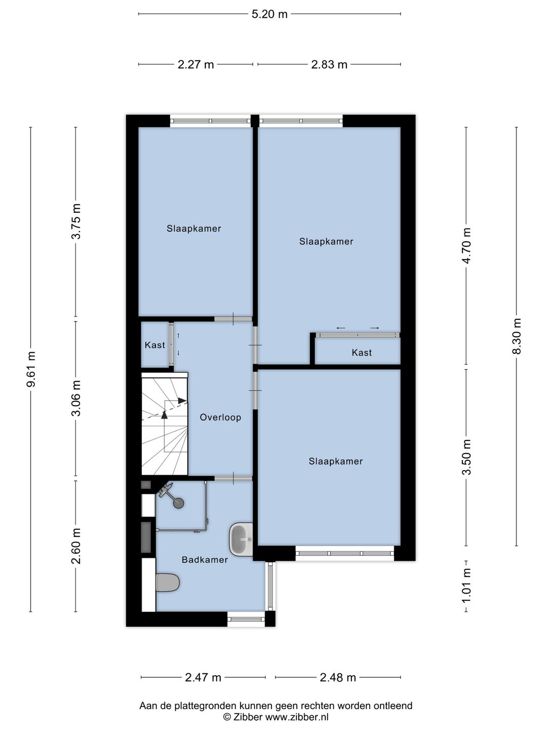 Foto 37 van Baardmosstraat 7