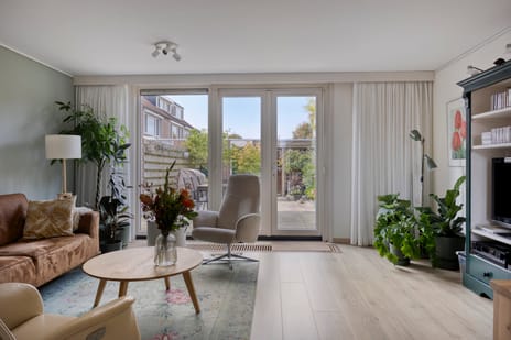 Baardmosstraat 7 secondary image