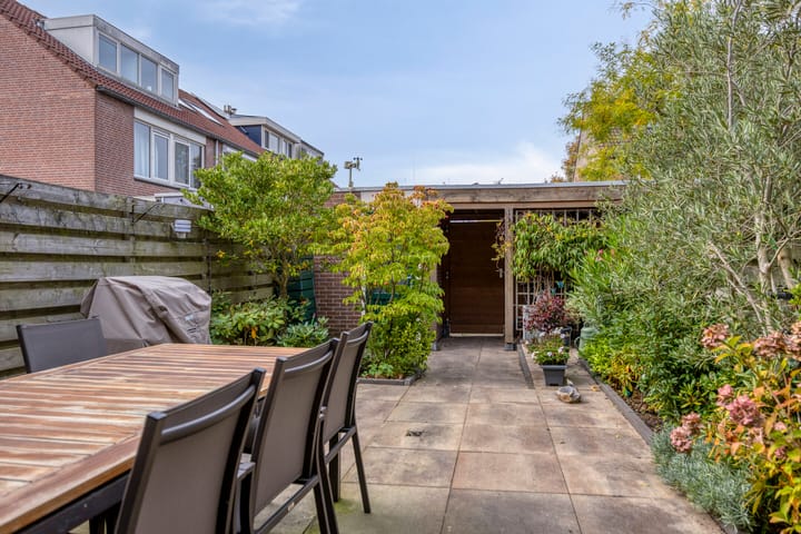 Foto 5 van Baardmosstraat 7