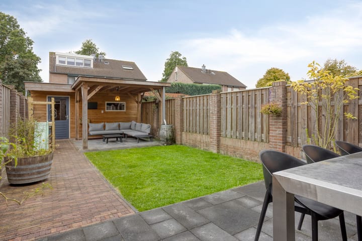 Foto 6 van Steffenberg 53