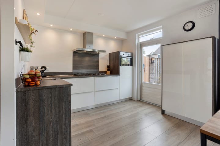 Foto 11 van Steffenberg 53