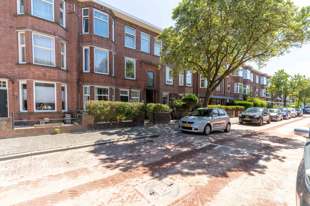 Photo 1 of Voorthuizenstraat 130