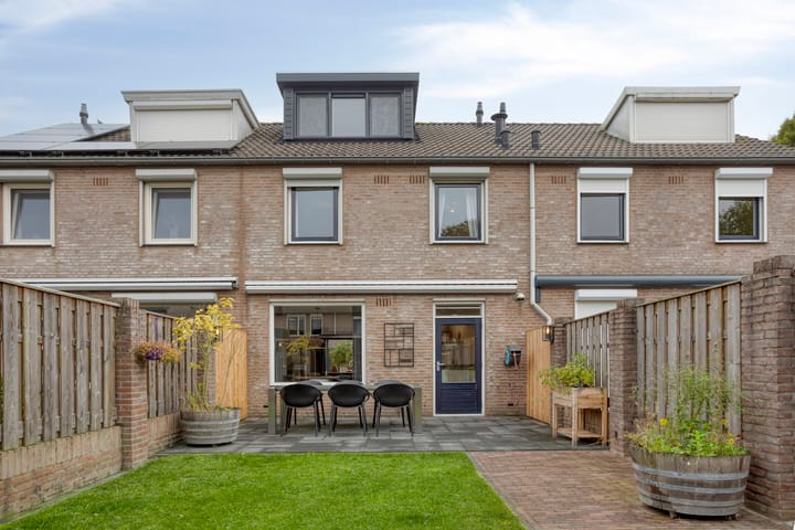 Foto 22 van Steffenberg 53