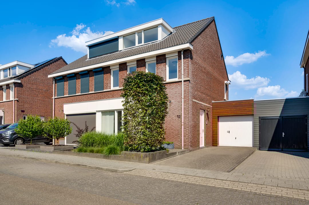 Foto 1 van Krijtenberg 12