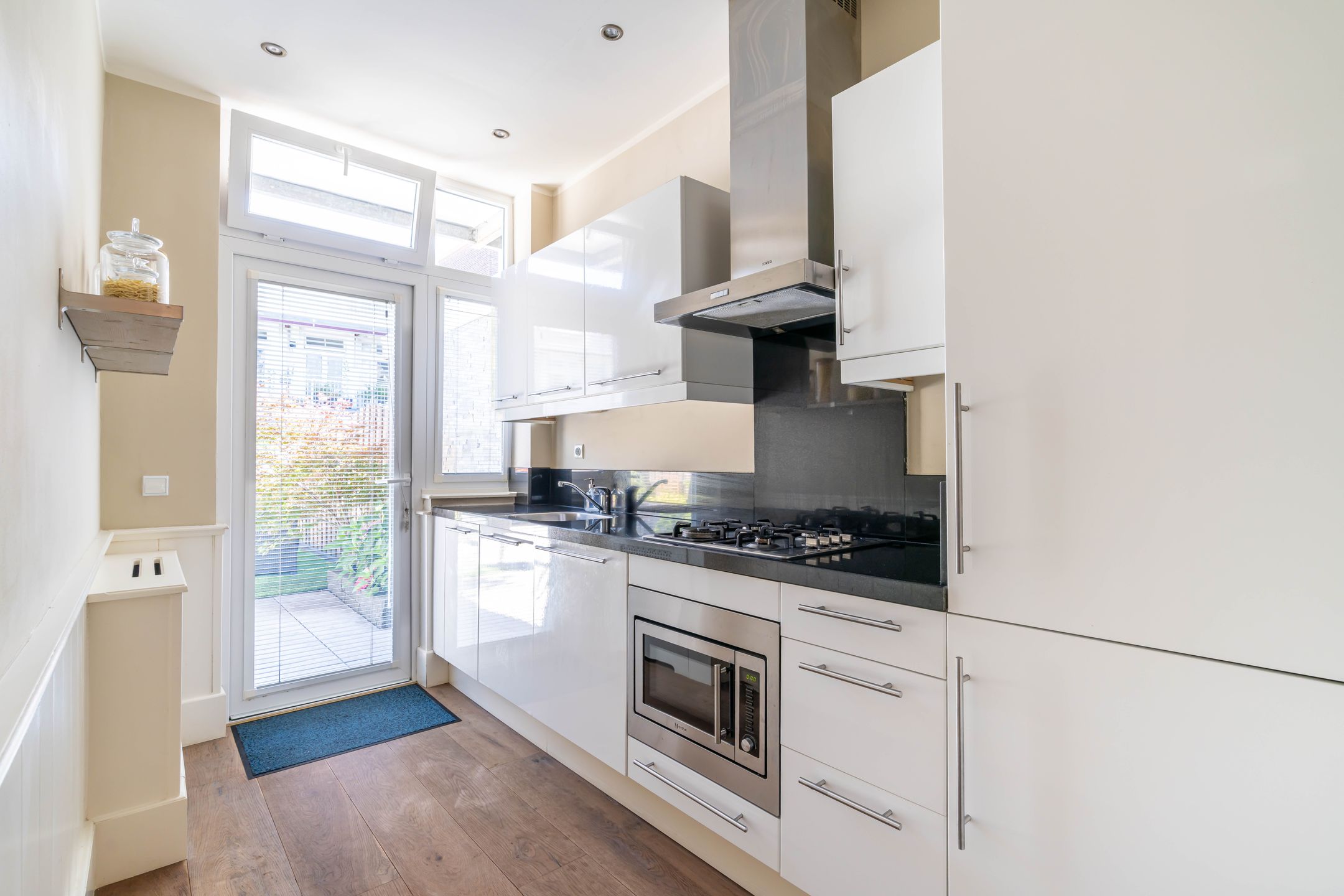 Photo 3 of Voorthuizenstraat 130