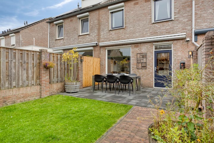 Foto 23 van Steffenberg 53