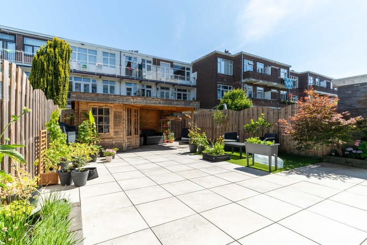 Photo 4 of Voorthuizenstraat 130