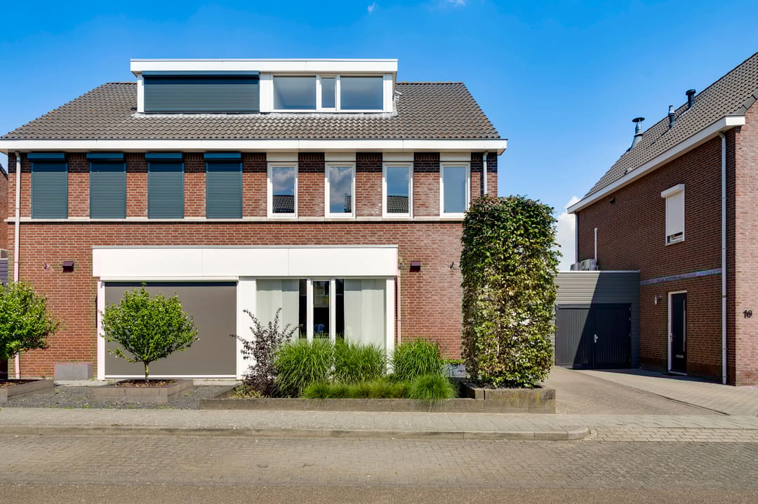 Foto 2 van Krijtenberg 12