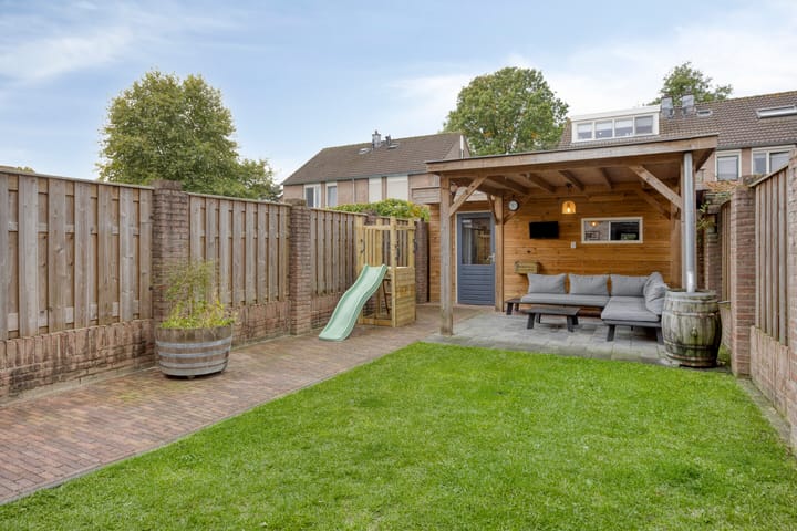 Foto 25 van Steffenberg 53