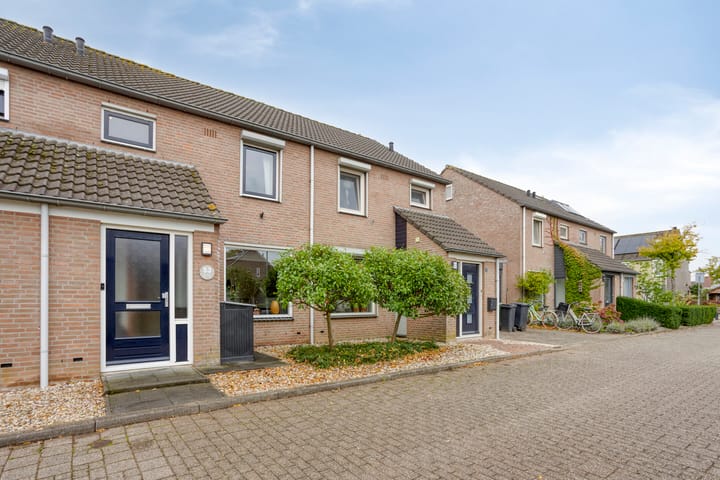 Foto 26 van Steffenberg 53