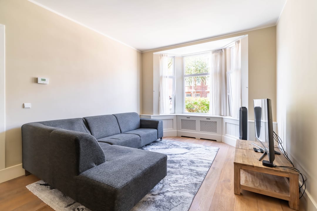 Photo 7 of Voorthuizenstraat 130