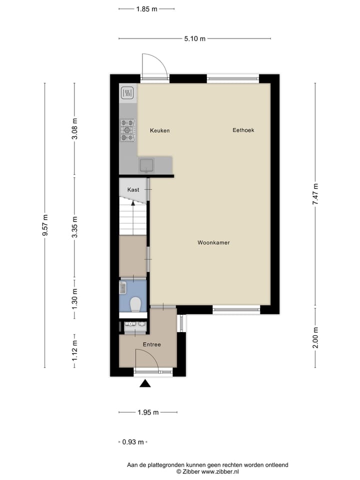 Foto 29 van Steffenberg 53