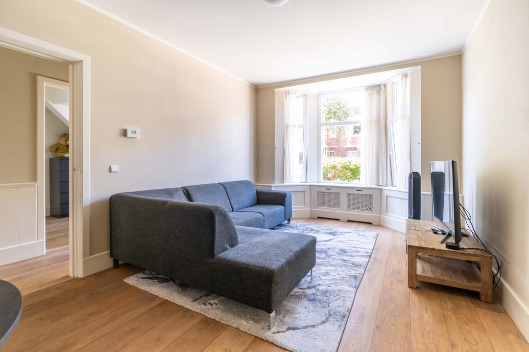 Photo 8 of Voorthuizenstraat 130