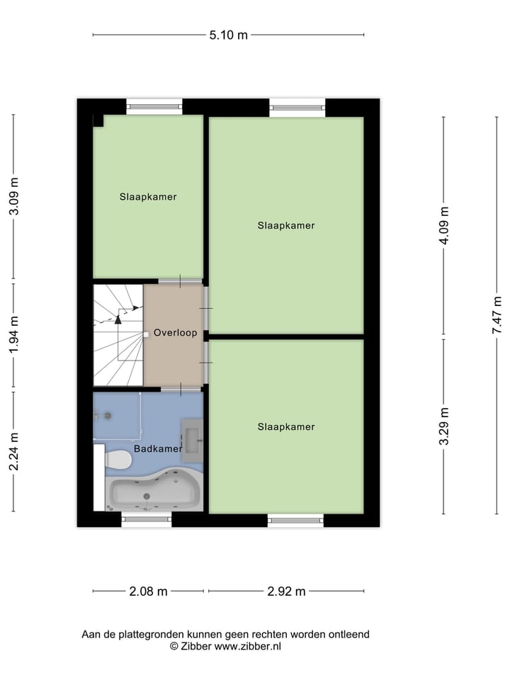 Foto 30 van Steffenberg 53