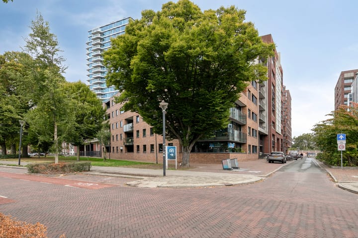 Foto 7 van Anton Philipslaan 154