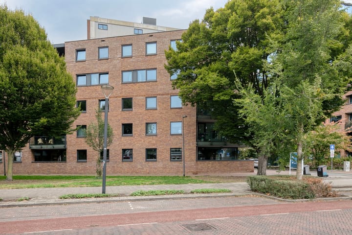 Foto 8 van Anton Philipslaan 154