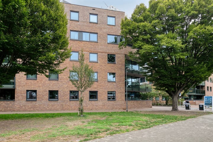 Foto 9 van Anton Philipslaan 154