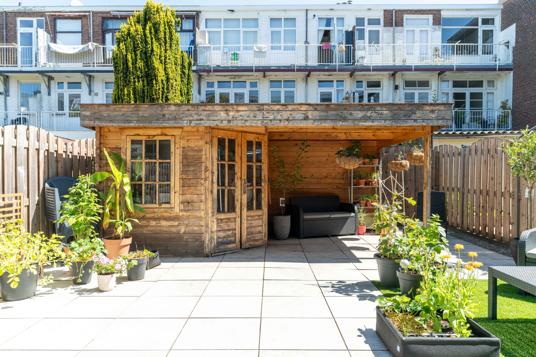 Photo 27 of Voorthuizenstraat 130