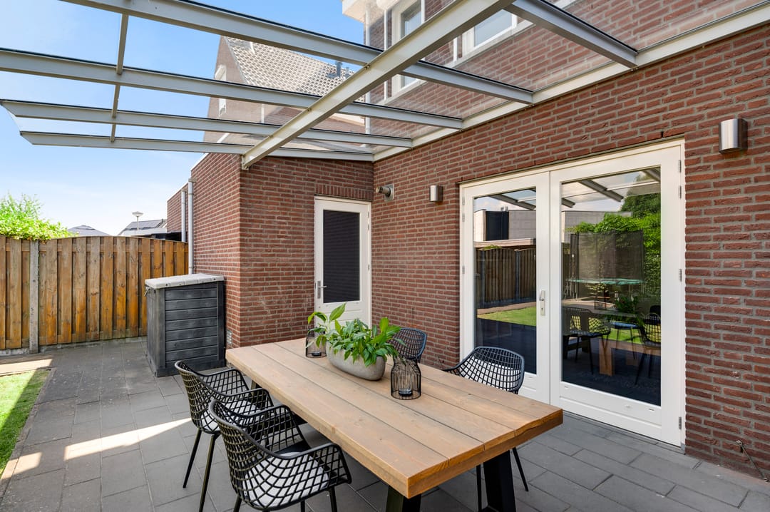 Foto 28 van Krijtenberg 12