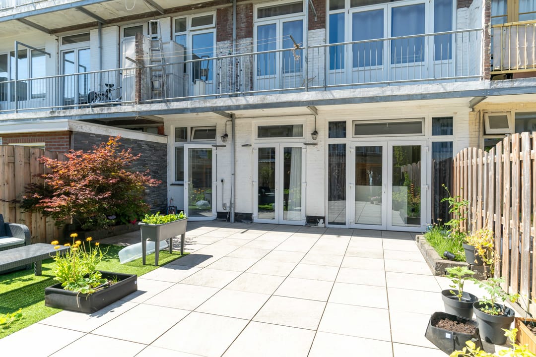 Photo 28 of Voorthuizenstraat 130