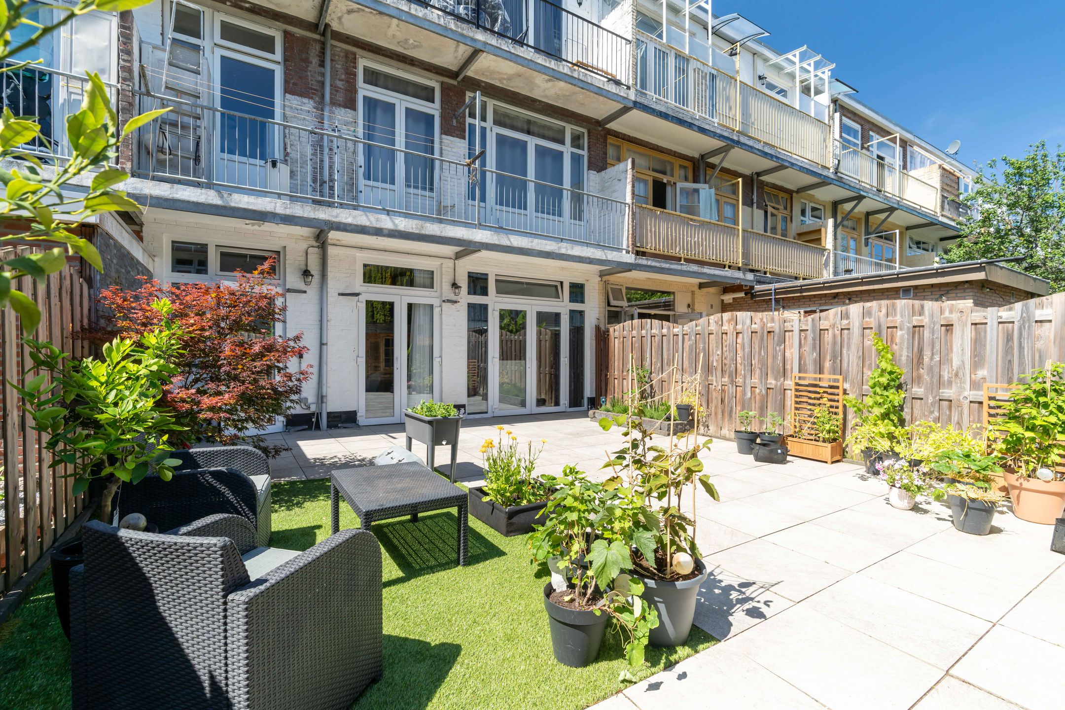 Photo 30 of Voorthuizenstraat 130