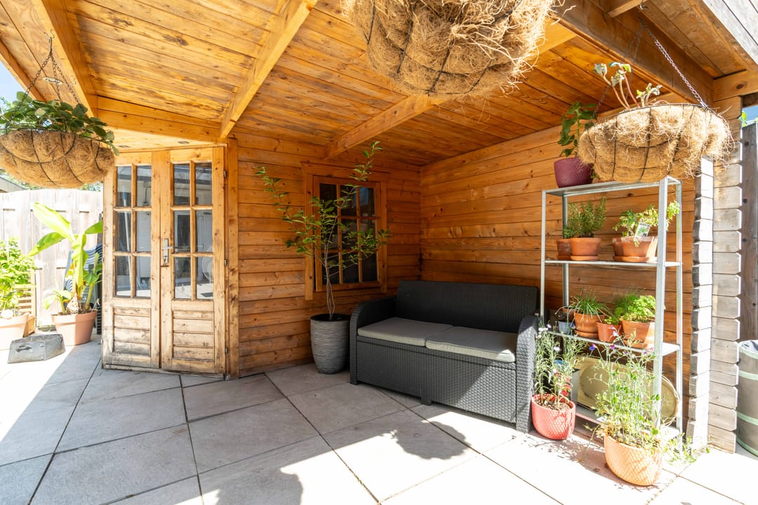 Photo 32 of Voorthuizenstraat 130