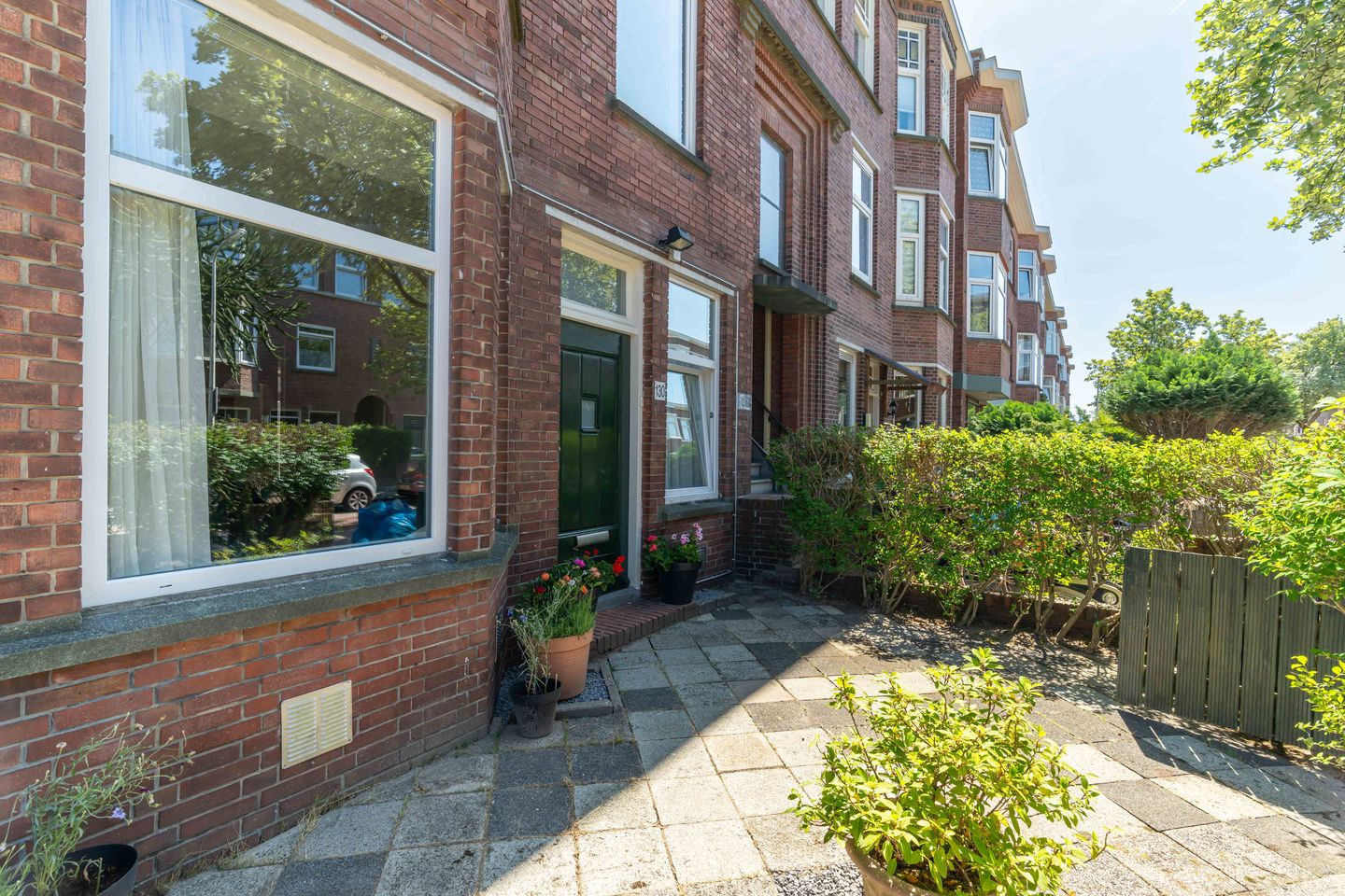 Photo 35 of Voorthuizenstraat 130