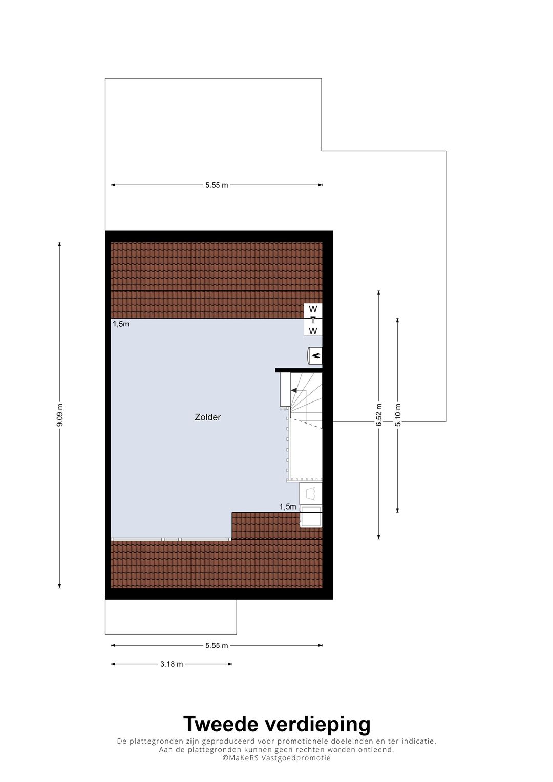 Foto 38 van Krijtenberg 12