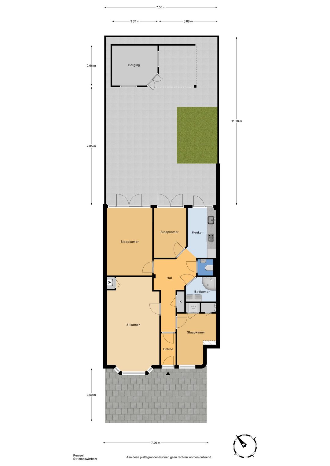 Photo 37 of Voorthuizenstraat 130