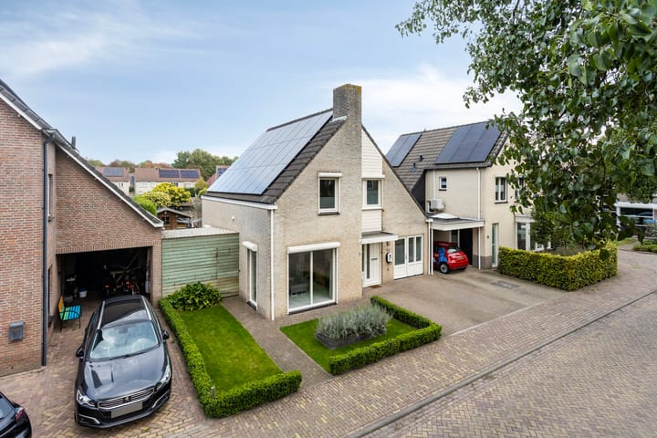 Photo 40 of Cruijsberg 9