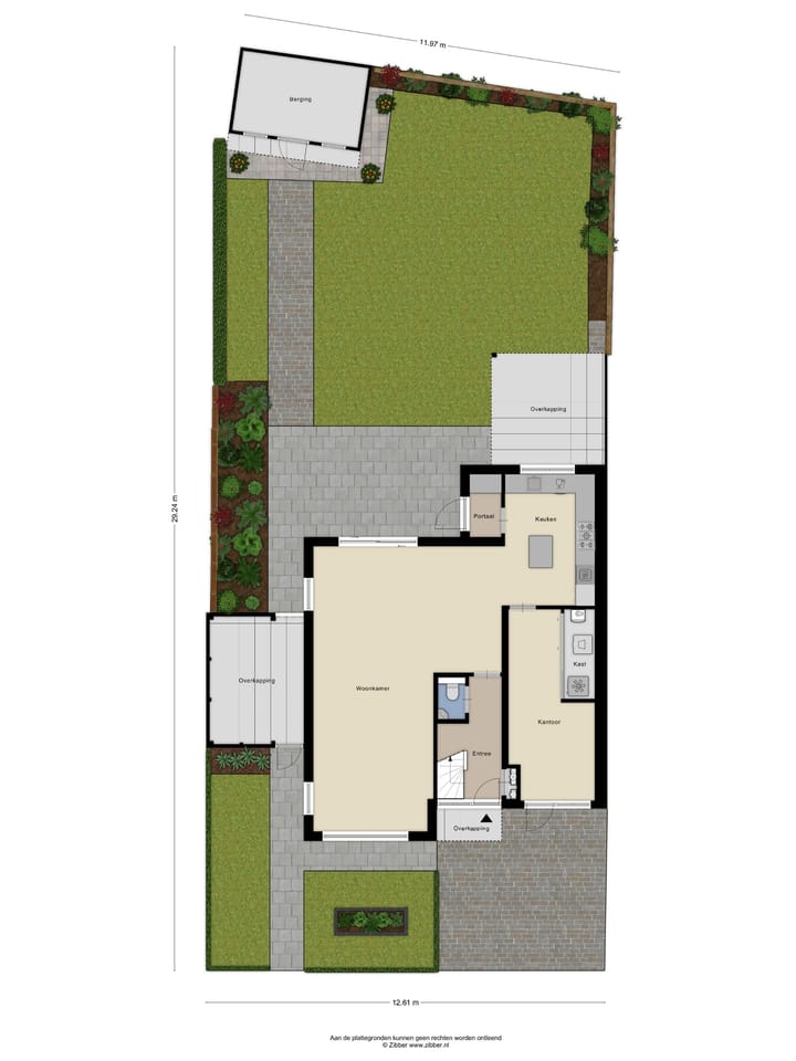 Photo 43 of Cruijsberg 9