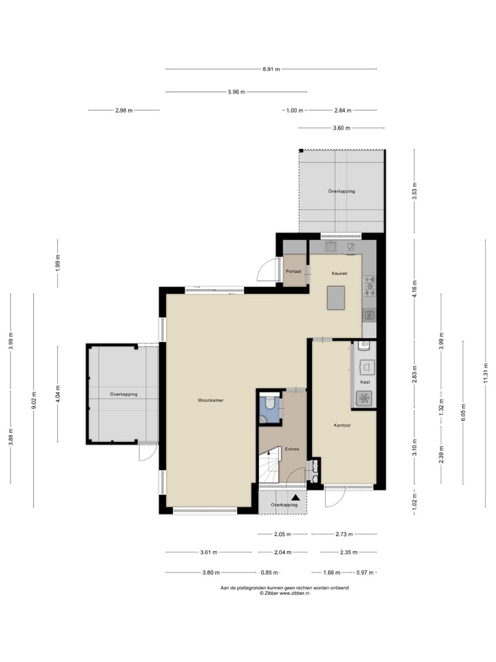 Photo 44 of Cruijsberg 9