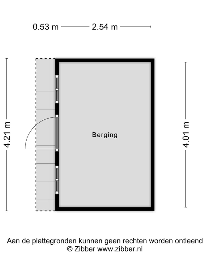 Photo 46 of Cruijsberg 9