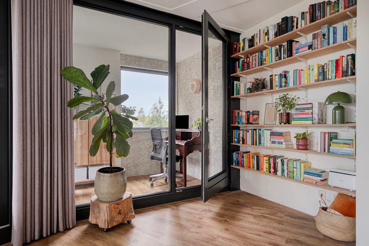 Foto 3 van Anton Philipslaan 154