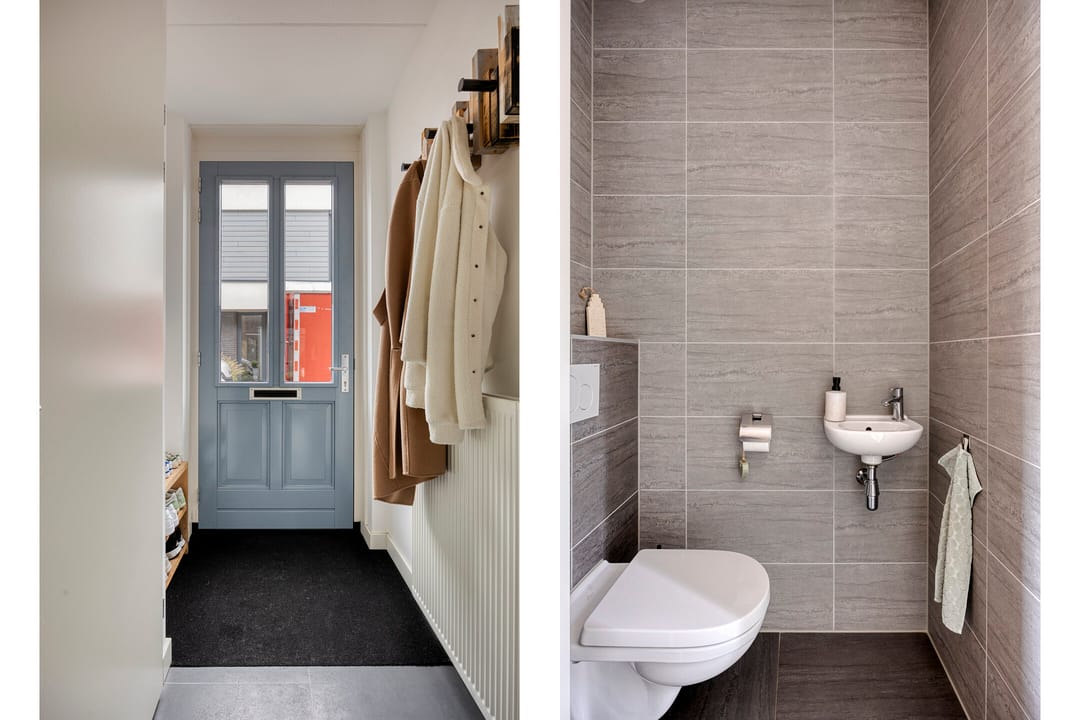 Foto 2 van Rietoever 66