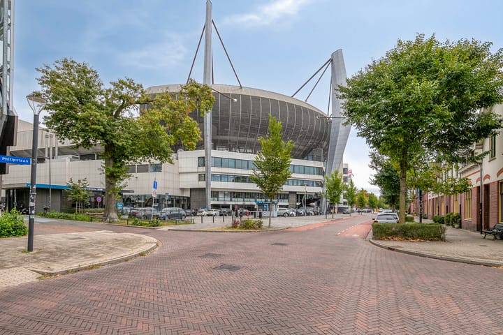 Foto 59 van Anton Philipslaan 154