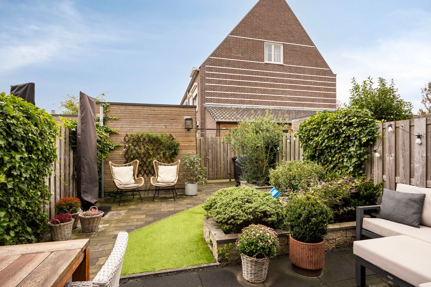 Foto 19 van Rietoever 66