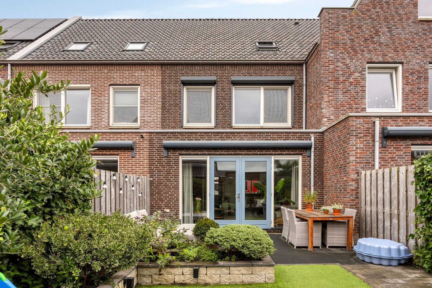 Foto 20 van Rietoever 66